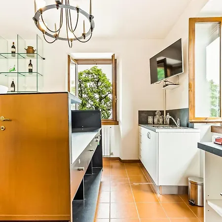 Apartamento Il Ceppo *