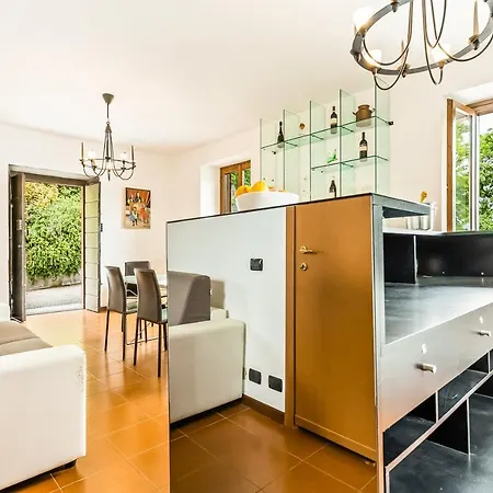 Apartamento Il Ceppo Valbrona