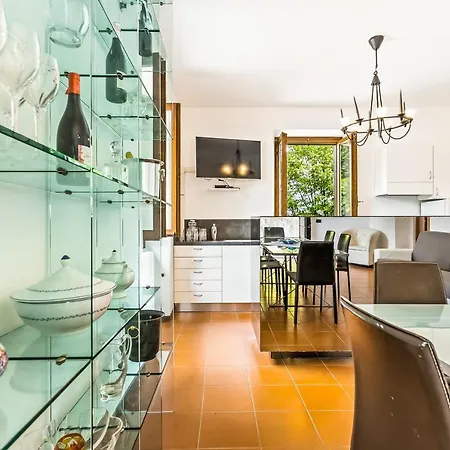 Apartamento Il Ceppo *