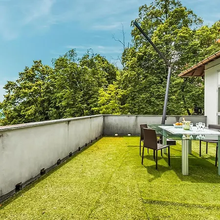 Apartamento Il Ceppo