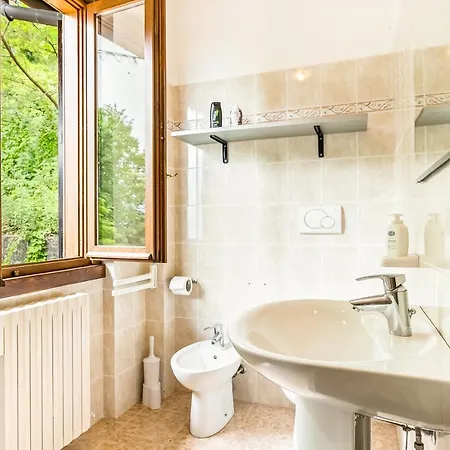 Apartamento Il Ceppo Valbrona