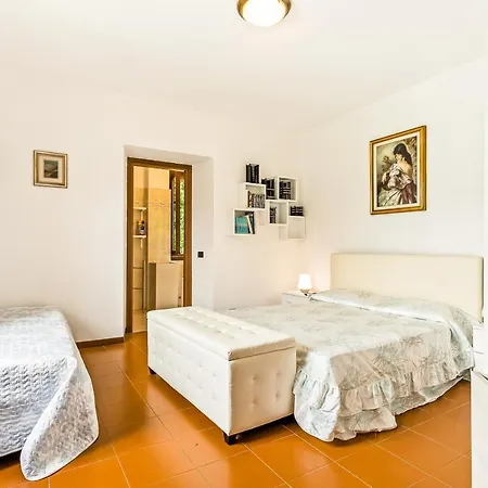 Il Ceppo Apartamento *