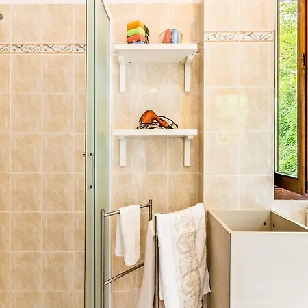 Il Ceppo Apartamento Valbrona