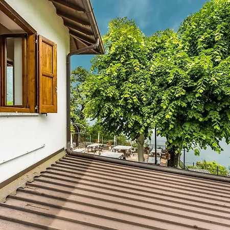Apartamento Il Ceppo *