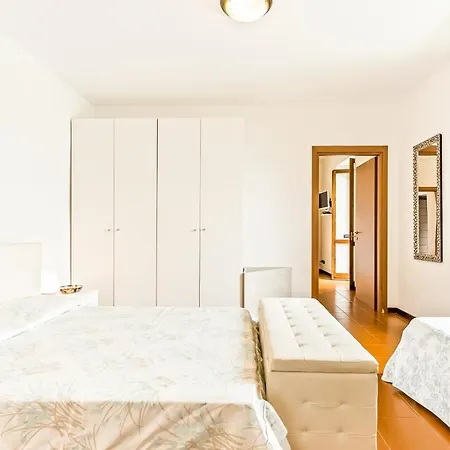 Apartamento Il Ceppo Valbrona