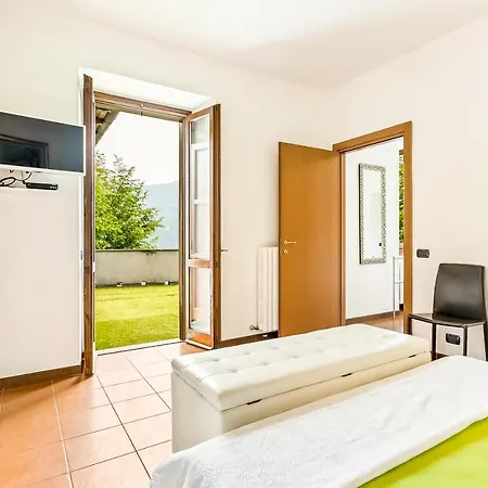 Lägenhet Il Ceppo Valbrona