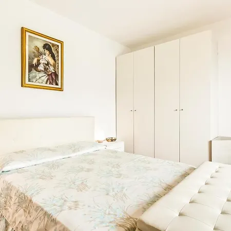 Il Ceppo Lägenhet Valbrona